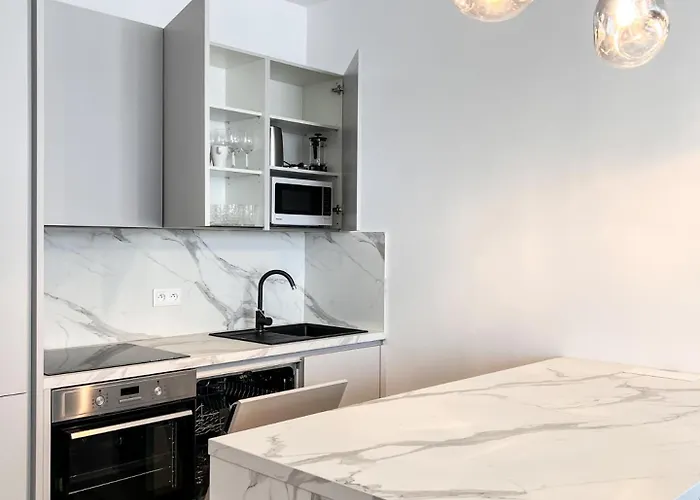 公寓 View In Sky Park By Zaha Hadid *